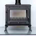 Replacement Glass - Coseyfire 12kw Double Sided Stove Replacement Glass - Coseyfire 12kw Double Sided Stove